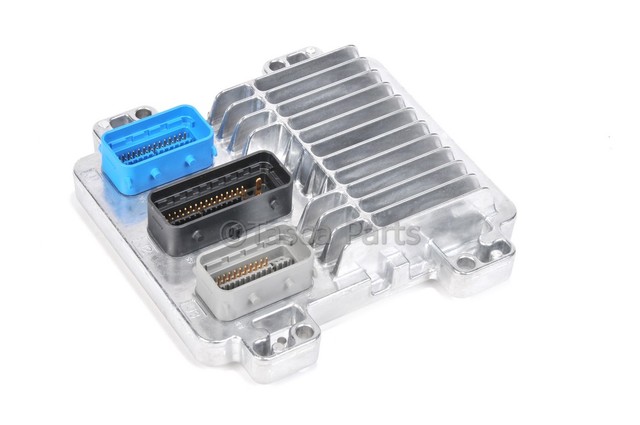 12597883 - Engine: Engine Control Module (ECM) for GM Image