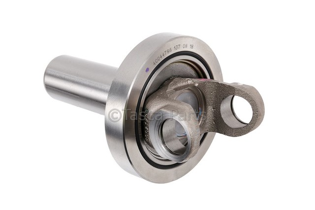22944359 - Universals &amp; Rear Axle: Slip Yoke for GM Image