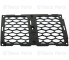68264285AA - : Texture Grille, Right for Mopar Image