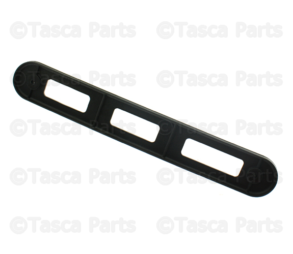 5288891AA - Frames and Bumpers: Rear Fascia Retainer for Chrysler: PT Cruiser Image