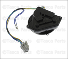 22707330 - Body: Motor for Saturn: L100, L200, L300, LS, LS1, LS2, LW1, LW2, LW200, LW300 Image