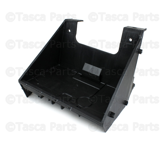 55276205AD - : Battery Tray - Passenger Side (RH) for Mopar Image