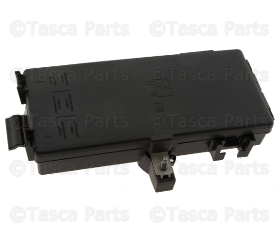56049891AR - : Totally Integrated Power Module for Dodge: Ram 2500, Ram 3500 Image