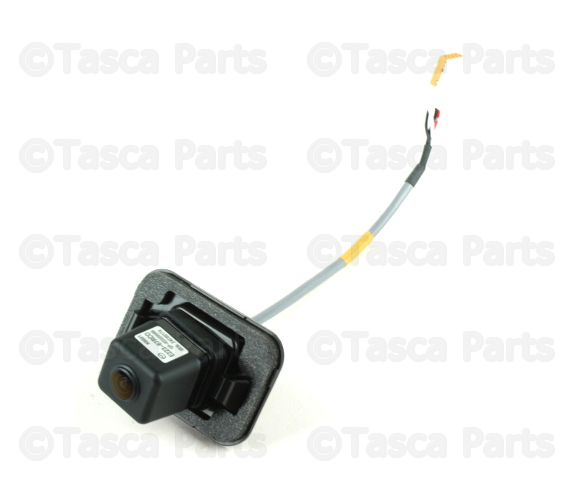 E22367RC0 - : Park Assist Camera for Mazda Image