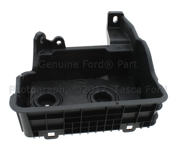 FL3Z10732A - Electrical: Battery Tray for Ford: F-150 Image