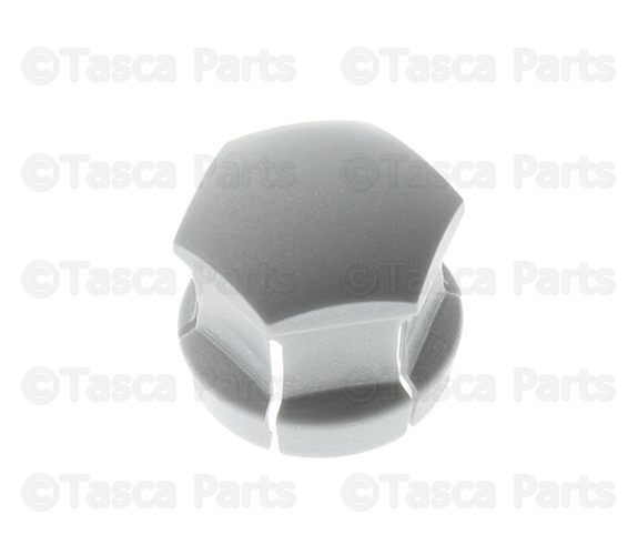 31660919 - Suspension: Wheel Bolt Cap for Volvo Image
