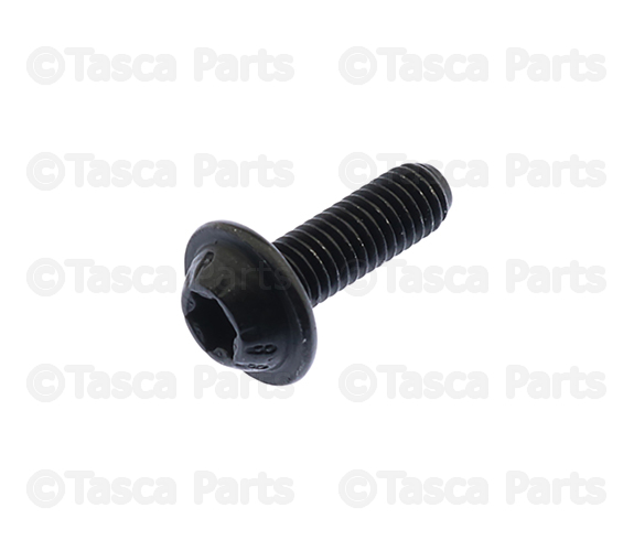 2007-2026 Fiat 6 Lobe Screw And Washer 6509625AA | TascaParts.com