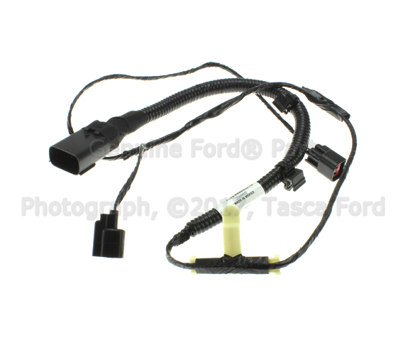 AG1Z15K868AA - Body: Wire Harness for Ford: Taurus Image