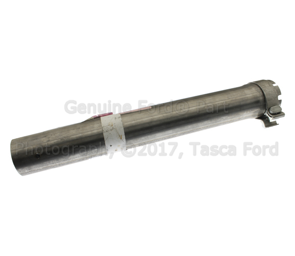 9C2Z5A212E - Exhaust: Exhaust Pipe for Ford Image
