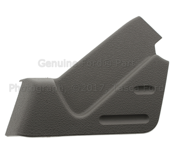 9L3Z1561693AA - Body: Rear Cover for Ford: F-150 Image