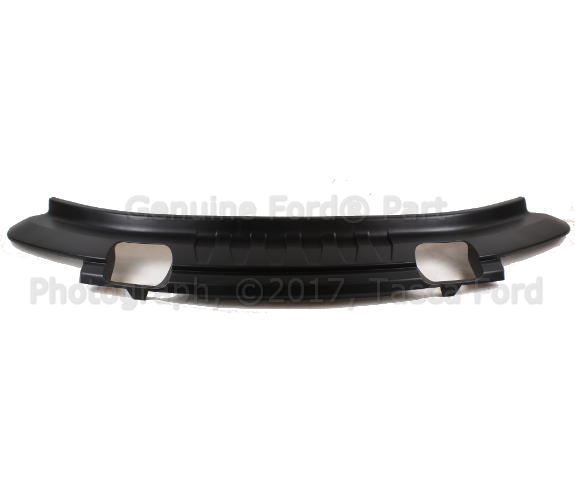 9L3Z17626B - Body: Valance Panel for Ford: F-150 Image