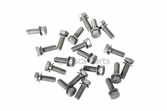 11048336 - Electrical: Starter Bolt for GM Image