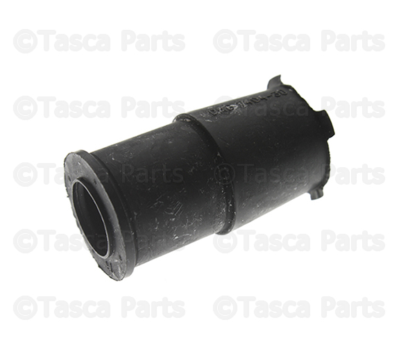 D35033692 - Brakes: Disc Brake Caliper Pin Boot for Mazda: 3, 5, CX-30 Image
