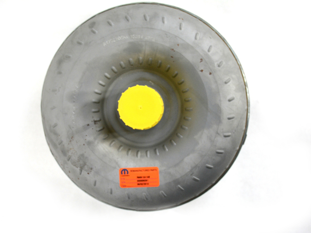 R8051241AB - Automatic Transmission Multi-Speed: Torque Converter for Mopar Image