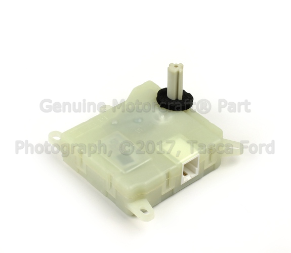 2L3Z19E616BA - HVAC: Actuator for Ford: Expedition, F-150, F-150 Heritage, F-250 Image