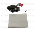 12530713 - Body: Motor for GM Image