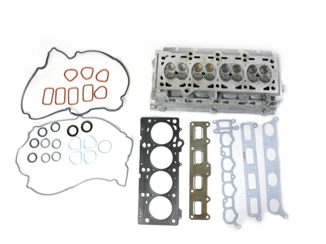 R5424847 - Engine 2.4L Four Cylinder: Cylinder Head, Remanufactured for Chrysler: PT Cruiser Image