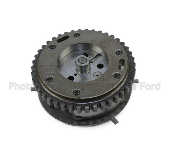 9L8Z6256A - Engine: Actuator for Ford: Escape, Fusion | Mercury: Mariner, Milan Image