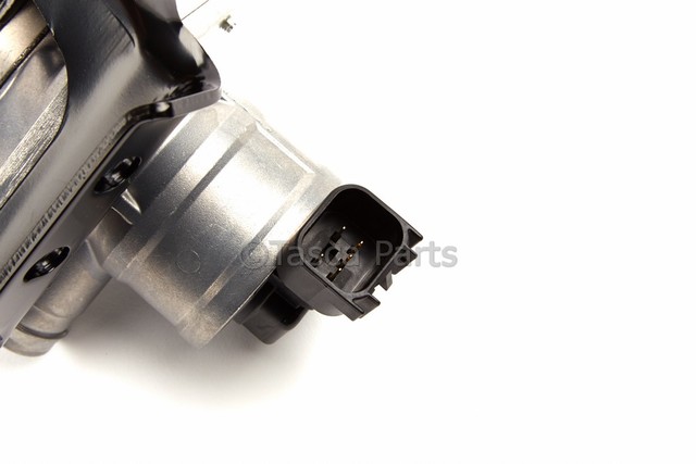 12660126 - : Secondary Air Injection Shut-Off and Check Valve for Buick: LaCrosse, Lucerne Image