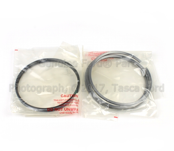 F7TZ6148AAA - Engine: Piston Rings for Ford Image
