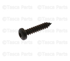 11504655 - Electrical: Side Marker Lamp Screw for Buick: Electra, Skylark | Chevrolet: Caprice, Classic, HHR, Malibu, Monte Carlo, Suburban C1500, Suburban C2500, Suburban K1500, Suburban K2500 | GMC: Suburban C1500, Suburban C2500, Suburban K1500, Suburban K2500 | Oldsmobile: Cutlass | Pontiac: Firebird, Grand Prix Image