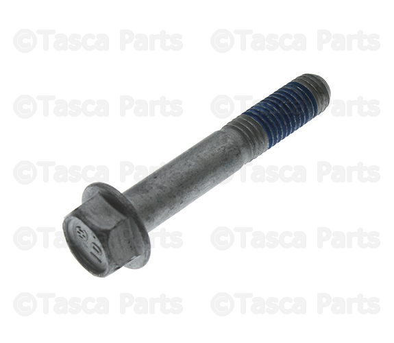 6507132AA - Automatic Transaxle 4 Speed: Hex Flange Head Bolt for Mopar Image