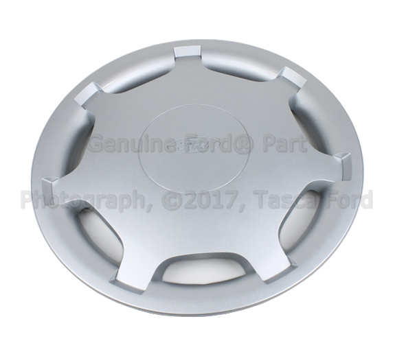 4C2Z1130AB - Suspension: Cover for Ford: E-150, E-150 Club Wagon, E-250, E-350 Club Wagon, E-350 Super Duty, E-450 Super Duty Image