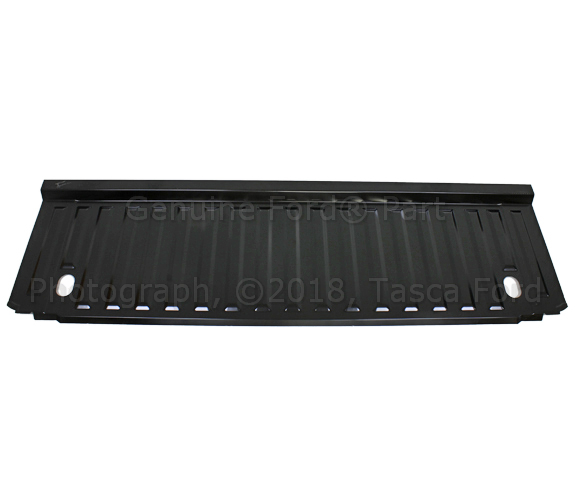BC3Z9900124A - Body: Front Panel for Ford: F-150, F-250, F-250 HD, F-250 Super Duty, F-350, F-350 Super Duty, F-450 Super Duty, F-550 Super Duty, F-Super Duty Image