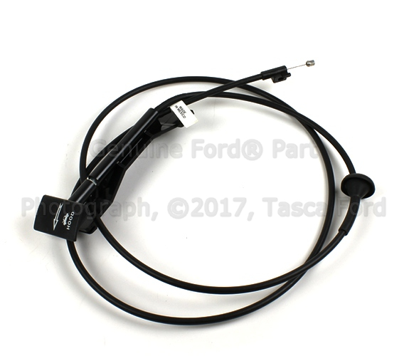 F7UZ16916AB - Body: Cable Assembly for Ford: E-150, E-150 Club Wagon, E-150 Econoline, E-150 Econoline Club Wagon, E-250, E-250 Econoline, E-350 Club Wagon, E-350 Econoline, E-350 Econoline Club Wagon, E-350 Super Duty, E-450 Econoline Super Duty, E-450 Super Duty, Econoline Super Duty Image