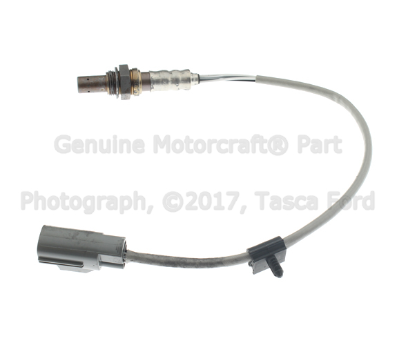 3S4Z9F472DA - Emission System: Ft Oxygen Sensor for Ford: Focus, Transit Connect Image