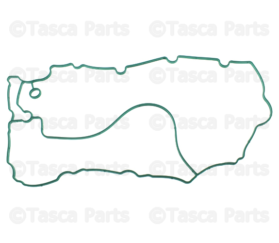 30757223 - Engine: Valve Cover Gasket for Volvo Image