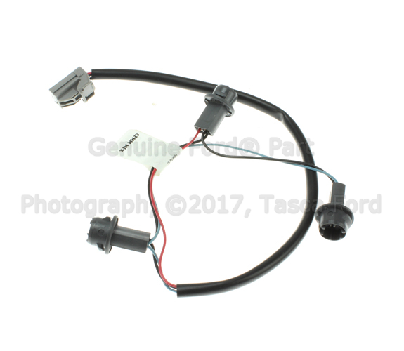 9L3Z13A625A - Electrical: Wire Harness for Ford: F-150 Image