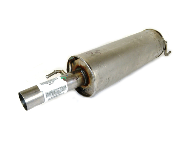 Exhaust Resonator - Mopar (68190015ac)