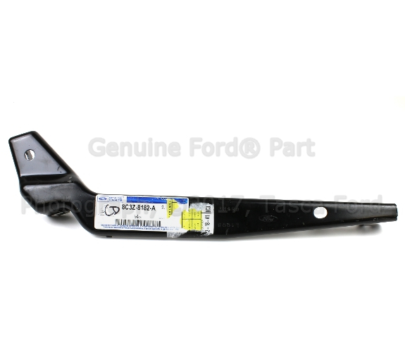 8C3Z8182A - Body: Support for Ford: F-250 Super Duty, F-350 Super Duty, F-450 Super Duty Image