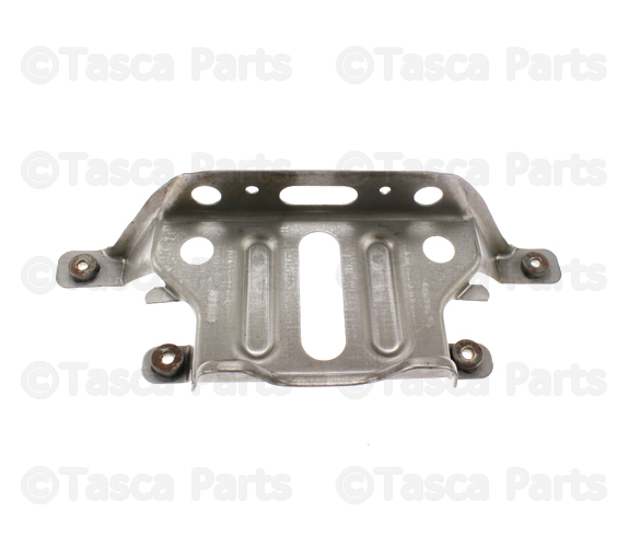 68050503AA - Interior Trim: Module Bracket for Dodge: Ram 1500, Ram 2500, Ram 3500 | Ram: 1500, 1500 Classic, 2500, 3500 Image