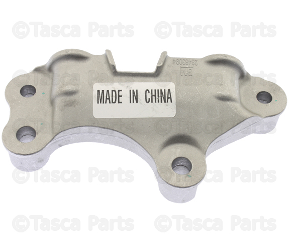 23463094 - Engine: Engine Mount Bracket for GM Image