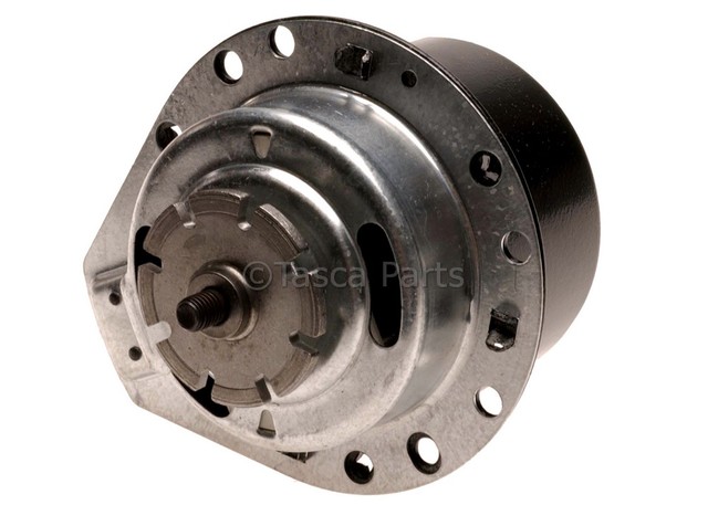 10427857 - Cooling System: Fan Motor for GM Image