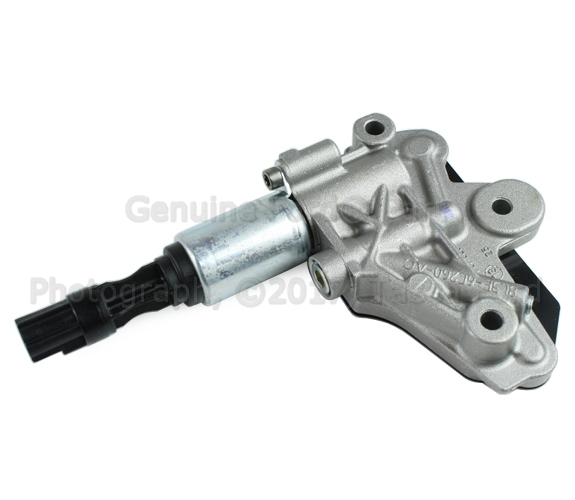 8L3Z6C260B - Engine: Housing for Ford: Explorer Sport Trac, F-150 Image