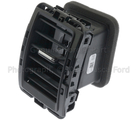 KB3Z21045C09AA - Body: Vent Louver for Ford Image