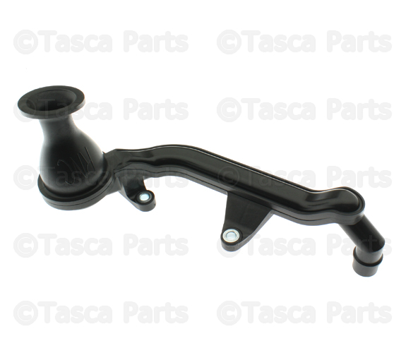 30650621 - Engine: Oil Pick-Up for Volvo Image
