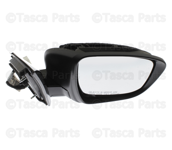 963015AA4A - Body: Mirror for Nissan Image