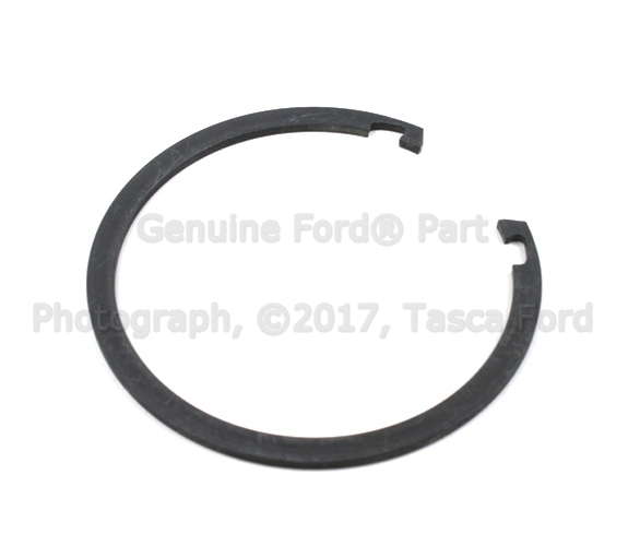 7T4Z3F543A - Brakes: Bearing Retainer Ring for Ford: Edge | Lincoln: MKX Image