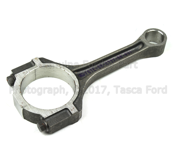 F6ZZ6200A - Engine: Engine Connecting Rod for Ford: E-150, E-150 Club Wagon, E-150 Econoline, E-150 Econoline Club Wagon, E-250, E-250 Econoline, F-150, F-150 Heritage, Freestar, Mustang, Thunderbird, Windstar | Mercury: Cougar, Monterey Image
