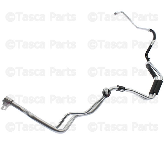 5058805AE - : A/C Suction And Liquid Line for Chrysler: 200, Sebring | Dodge: Avenger Image