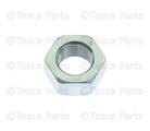 NE5132137 - Steering: Outer Tie Rod Nut for Mazda: MX-5 Miata Image