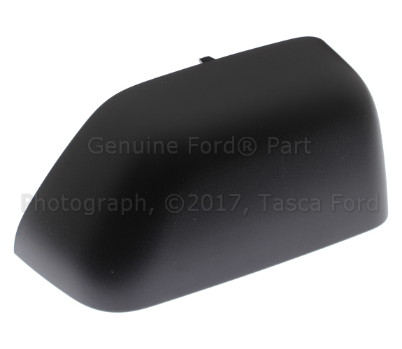 HC3Z17D743AA - Body: Mirror Cover for Ford: F-150, F-150 Lightning, F-250 Super Duty, F-350 Super Duty, F-450 Super Duty Image