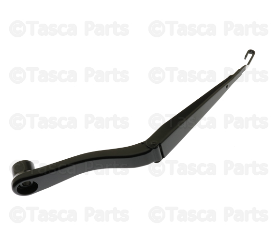5018427AA - Wiper/Lock Cylinder and Keys: Wiper Arm, Left for Chrysler: PT Cruiser Image