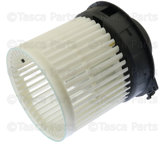 2013-2021 Nissan NV200 Blower Motor 27226-9SH0C | TascaParts.com