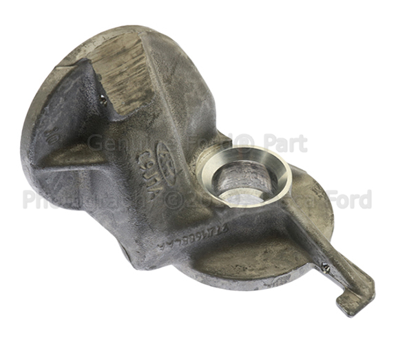 F77Z6881AA - Engine: Adapter for Ford: Explorer Sport, Explorer Sport Trac Image