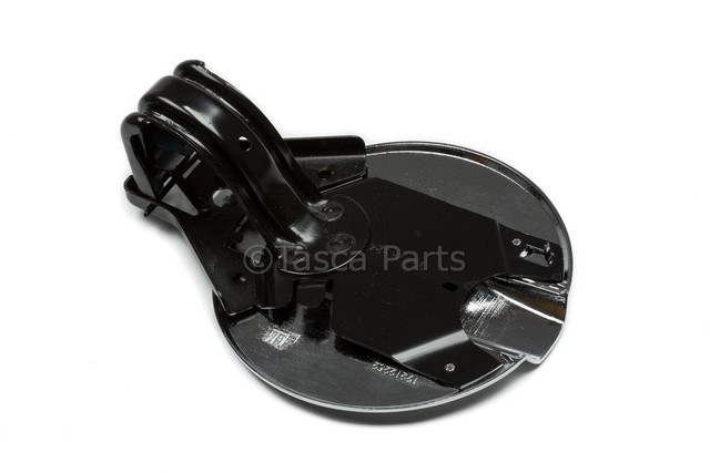 19212251 - Exterior: Fuel Door - Chrome for Chevrolet: Silverado 1500, Silverado 1500 Classic, Silverado 1500 HD Classic, Silverado 2500 HD, Silverado 2500 HD Classic, Silverado 3500 Classic, Silverado 3500 HD | GMC: Sierra 1500, Sierra 1500 Classic, Sierra 1500 HD, Sierra 1500 HD Classic, Sierra 2500, Sierra 2500 HD, Sierra 2500 HD Classic, Sierra 3500, Sierra 3500 Classic, Sierra 3500 HD Image